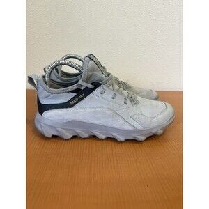 Ecco MX Women’s Size 6.5 Gray Walking Running Trail Shoes